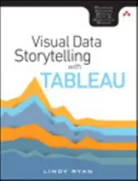 Vizuálne rozprávanie príbehov o údajoch pomocou Tableau - Visual Data Storytelling with Tableau