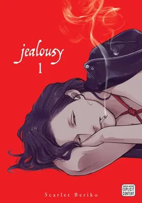 Žiarlivosť, zv. 1, 1 - Jealousy, Vol. 1, 1
