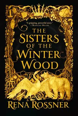 Sestry zo zimného lesa - The Sisters of the Winter Wood
