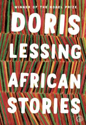 Africké príbehy - African Stories
