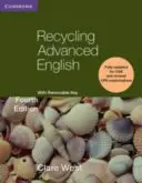 Recyklácia angličtiny pre pokročilých Student Book - Recycling Advanced English Student's Book