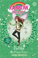 Dúhové kúzlo: Padma, pirátska víla - Špeciál - Rainbow Magic: Padma the Pirate Fairy - Special