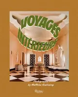 Interiérové cesty - Interior Voyages