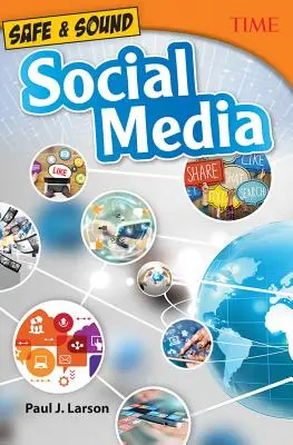 Bezpečne a zdravo: Sociálne médiá - Safe & Sound: Social Media
