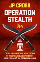 Operácia Stealth - Operation Stealth