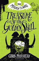 Poklad zlatej lebky - Treasure of the Golden Skull