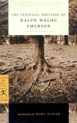 Základné spisy Ralpha Waldo Emersona - The Essential Writings of Ralph Waldo Emerson
