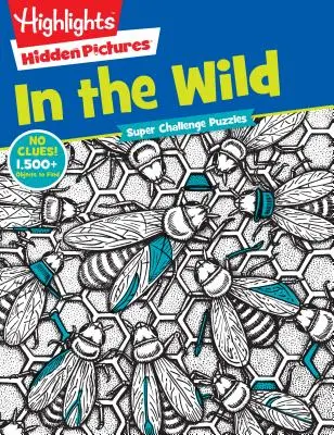 V divočine - In the Wild