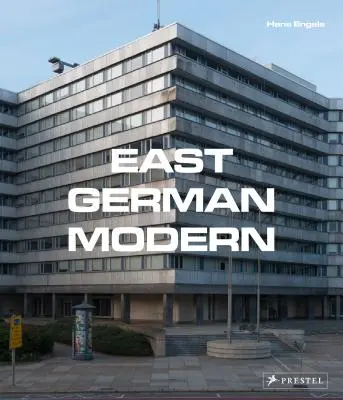 Východonemecká moderna - East German Modern