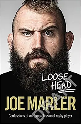 Voľná hlava - Spoveď (ne)profesionálneho hráča rugby - Loose Head - Confessions of an (un)professional rugby player
