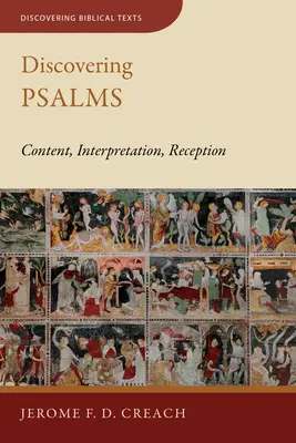 Objavovanie žalmov: Obsah, výklad, recepcia - Discovering Psalms: Content, Interpretation, Reception