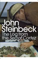Kladina z Cortezovho mora - Log from the Sea of Cortez