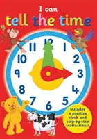 Dokážem určiť čas - I Can Tell the Time