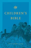 Biblia pre deti-ESV - Children's Bible-ESV