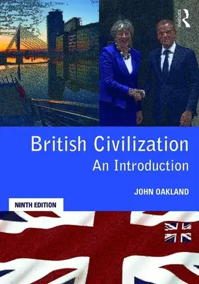 British Civilization: Úvod - British Civilization: An Introduction