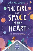 Dievča s priestorom v srdci - Girl with Space in Her Heart