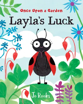 Laylino šťastie - Layla's Luck