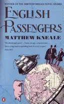 Anglickí pasažieri - English Passengers