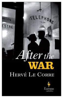 Po vojne - After the War