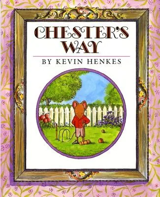 Chesterova cesta - Chester's Way