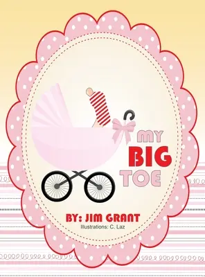 Môj veľký prst - My Big Toe