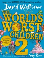 Najhoršie deti na svete 2 - World's Worst Children 2