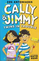 Cally a Jimmy - Dvojčatá v problémoch - Cally and Jimmy - Twins in Trouble