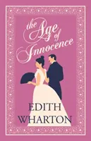 Vek nevinnosti - The Age of Innocence