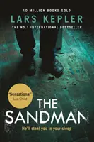 Piesočný muž - Sandman
