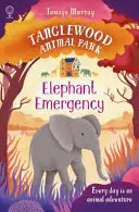 Núdzový stav slona - Elephant Emergency