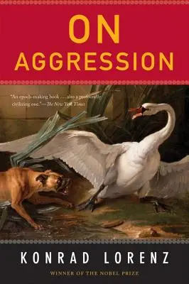 O agresii - On Aggression
