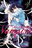 On je môj jediný upír, 6. diel - He's My Only Vampire, Volume 6