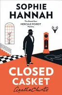 Zatvorená rakva - nová záhada Hercula Poirota - Closed Casket - The New Hercule Poirot Mystery