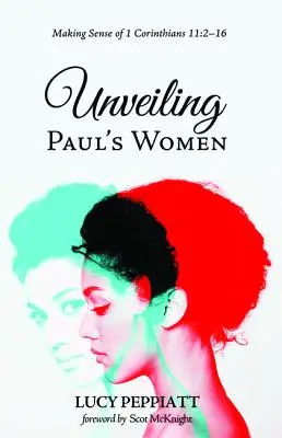 Odhalenie Paulových žien - Unveiling Paul's Women
