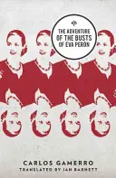 Dobrodružstvo busty Evy Pernovej - The Adventure of the Busts of Eva Pern