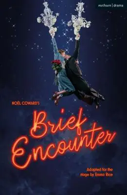 Krátke stretnutie - Brief Encounter
