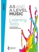 Edexcel as a Level Music Listening Tests - Edexcel as and a Level Music Listening Tests
