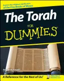 Tóra pre hlupákov - The Torah for Dummies