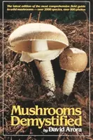 Huby demystifikované - Mushrooms Demystified