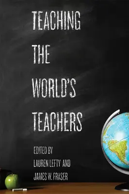 Učenie učiteľov sveta - Teaching the World's Teachers