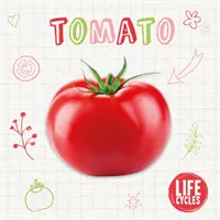 Paradajka - Tomato