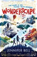 Krajina zázrakov - Wonderscape