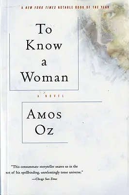 Poznať ženu - To Know a Woman
