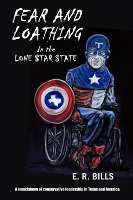 Strach a hnus v štáte osamelých hviezd - Fear and Loathing in the Lone Star State