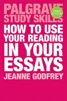 Ako využiť čítanie v esejach - How to Use Your Reading in Your Essays