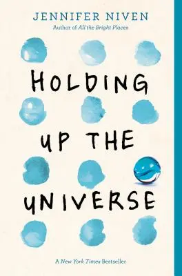 Držanie vesmíru - Holding Up the Universe
