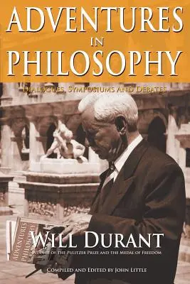 Dobrodružstvá vo filozofii - Adventures in Philosophy