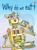 Prečo jeme? - Why Do We Eat?