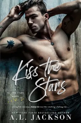 Bozk na hviezdy - Kiss the Stars