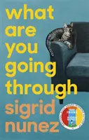 Čím prechádzaš - „Úplná radosť - a smiech“ DEBORAH MOGGACH - What Are You Going Through - 'A total joy - and laugh-out-loud funny' DEBORAH MOGGACH